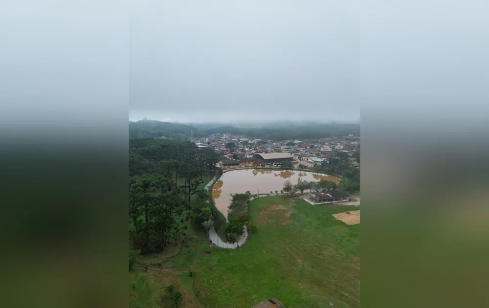 Itarare Foto Clima