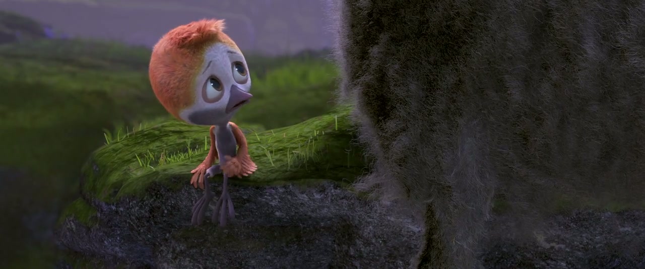 Ploey: You Never Fly Alone Screenshot