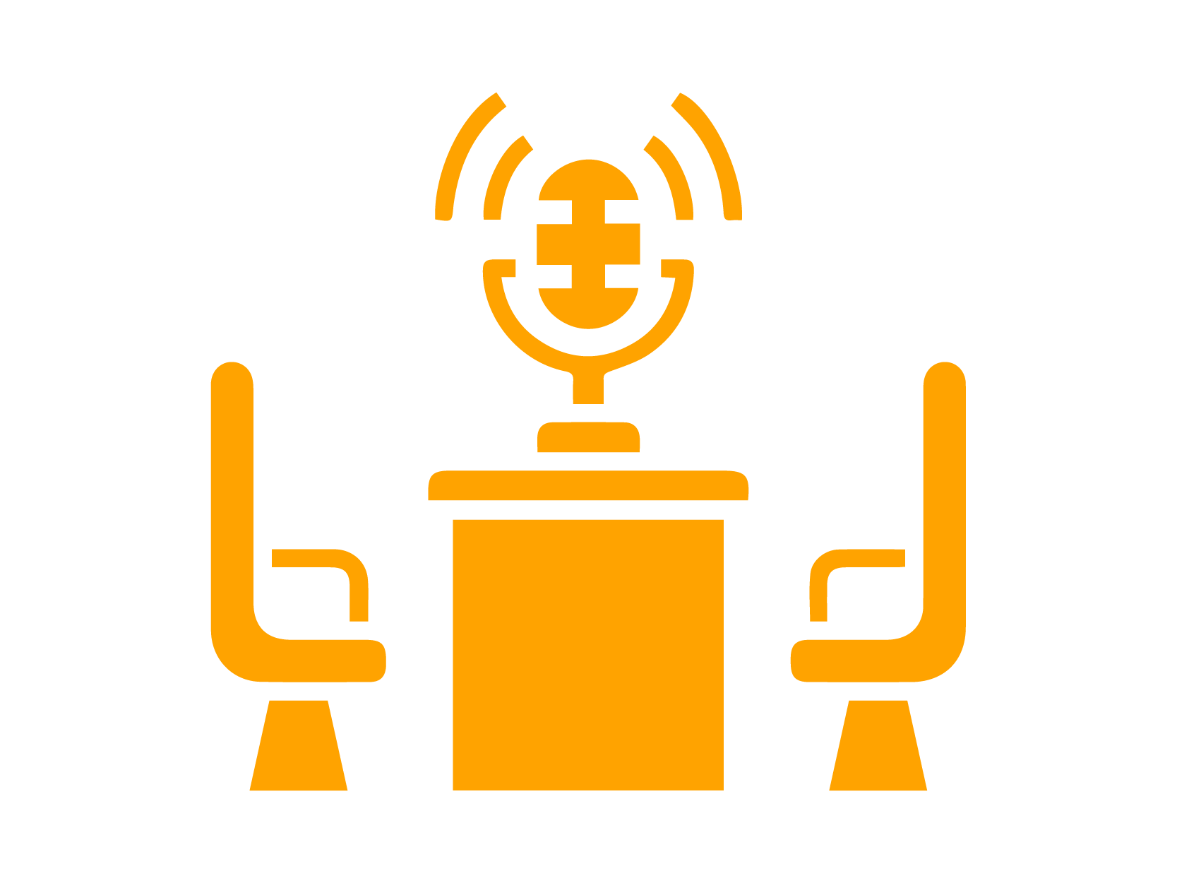 Podcast Studio