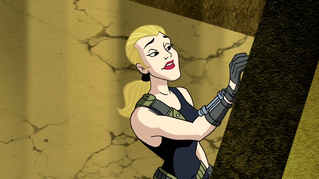 Scooby-Doo! in Where's My Mummy? Screenshot