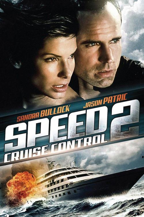 Speed 2 Wyścig z czasem - Speed 2 Cruise Control (1997) PL.1080p.BluRay.H265-FT / ENG-Lektor PL