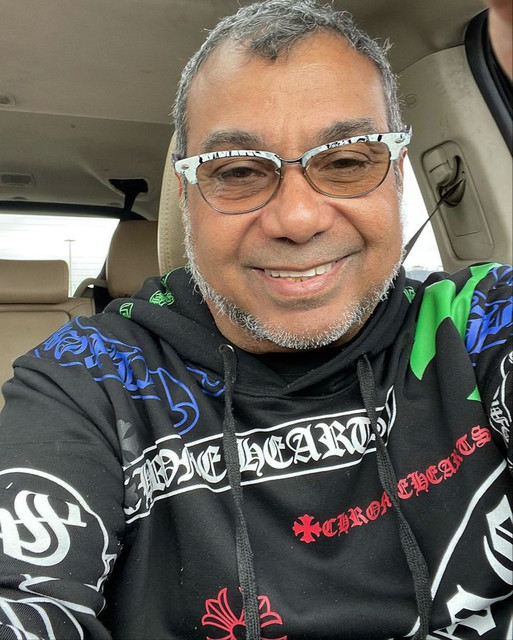 Ricardo Mendes