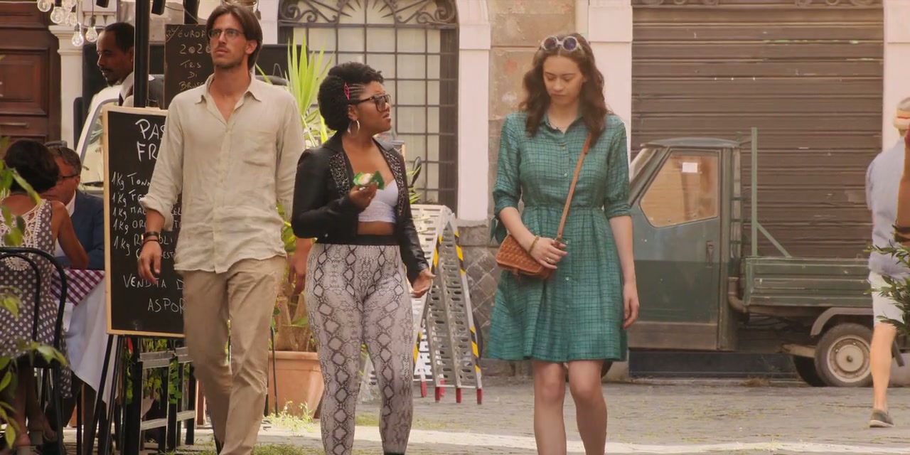 Love & Gelato Screenshot