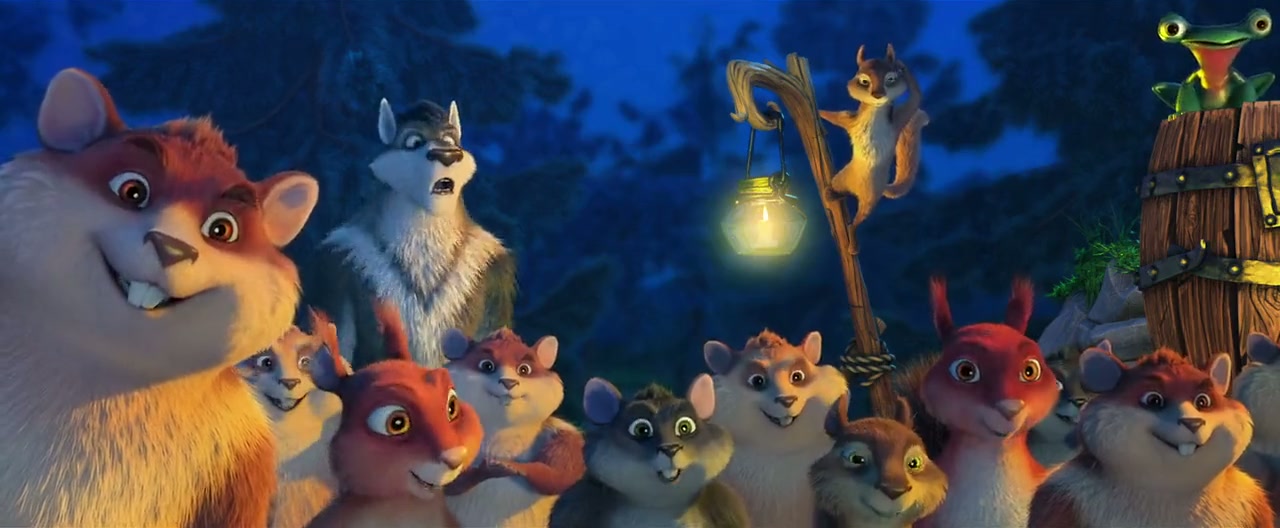Sheep & Wolves Screenshot