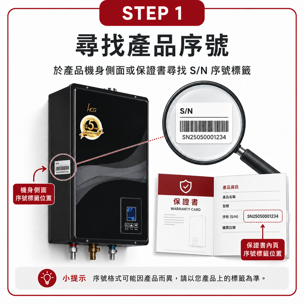 Step 1 Image