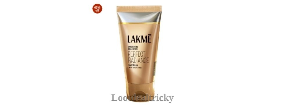 Lakme Perfect Radiance – Ultimate Budget Deal @ 98 Lakme Perfect Radiance – Ultimate Budget Deal @ 98