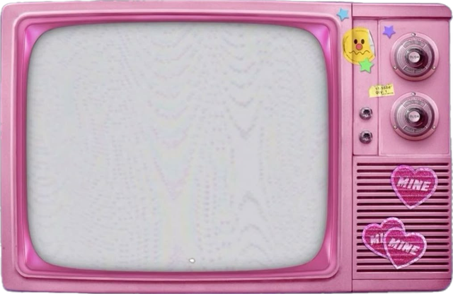 Pink TV