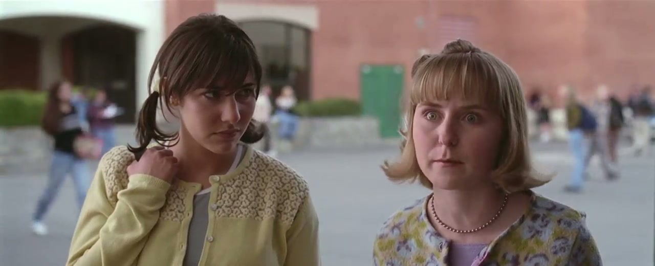American Beauty Screenshot