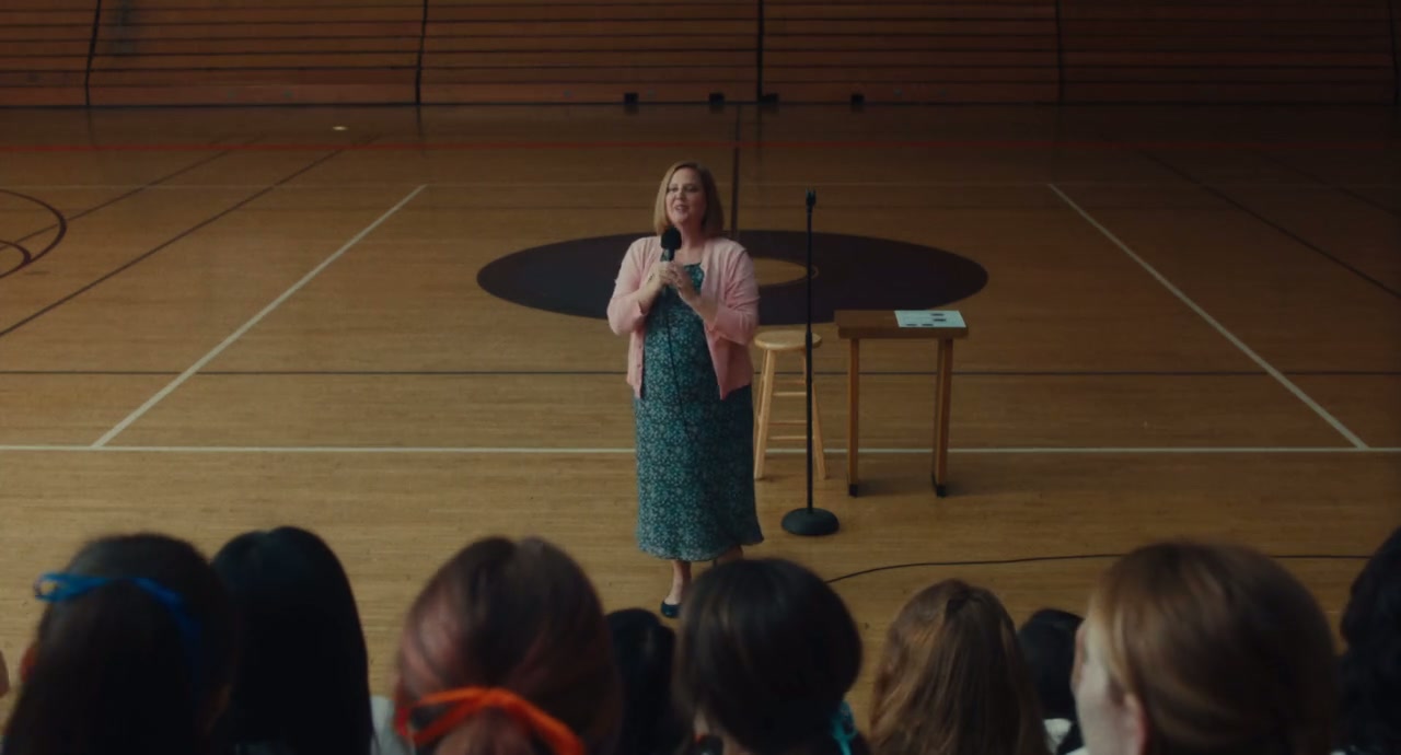Lady Bird Screenshot