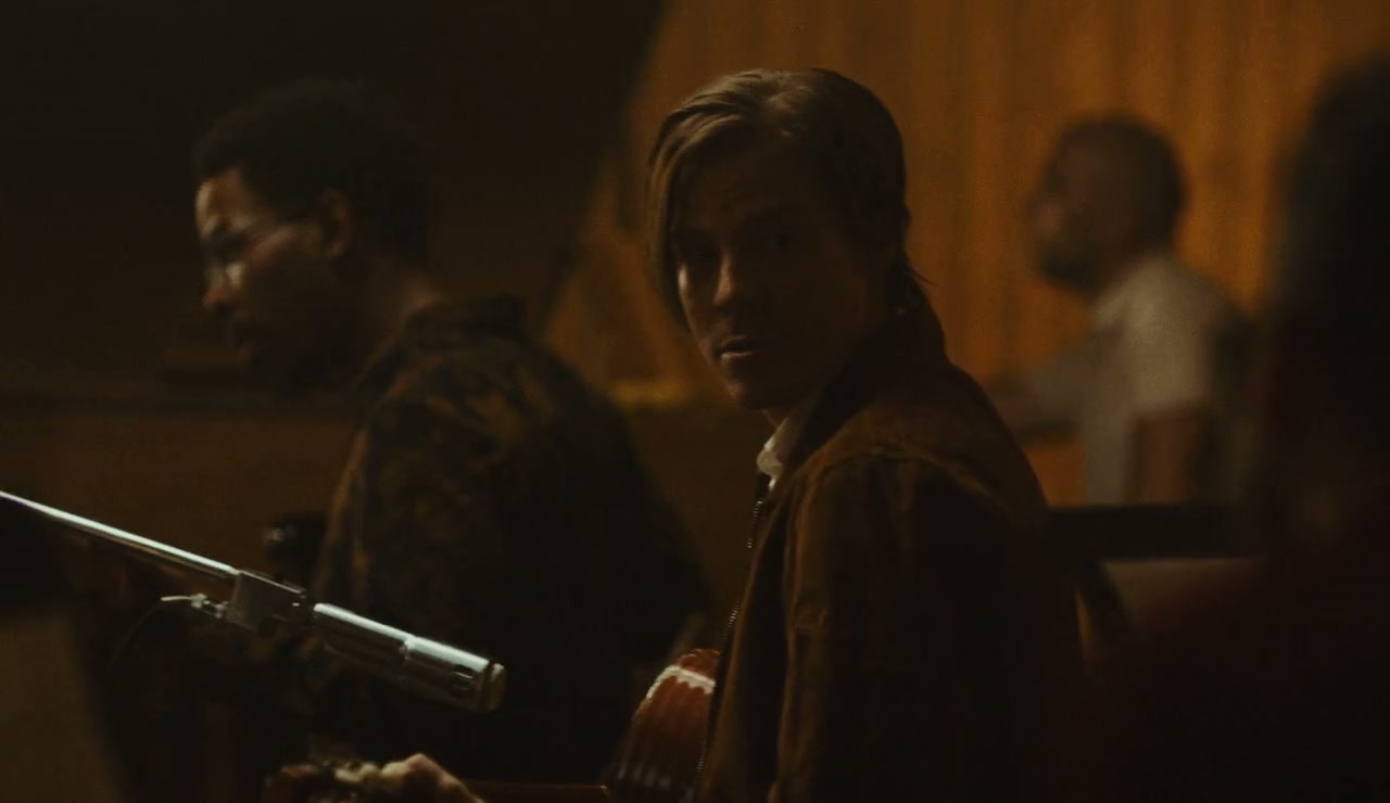 Vide Noir Screenshot