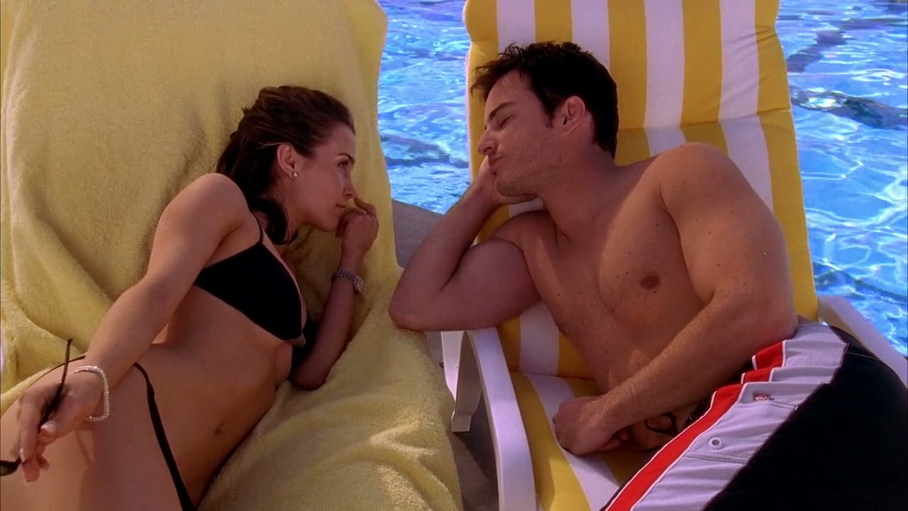 Cruel Intentions 3 Screenshot