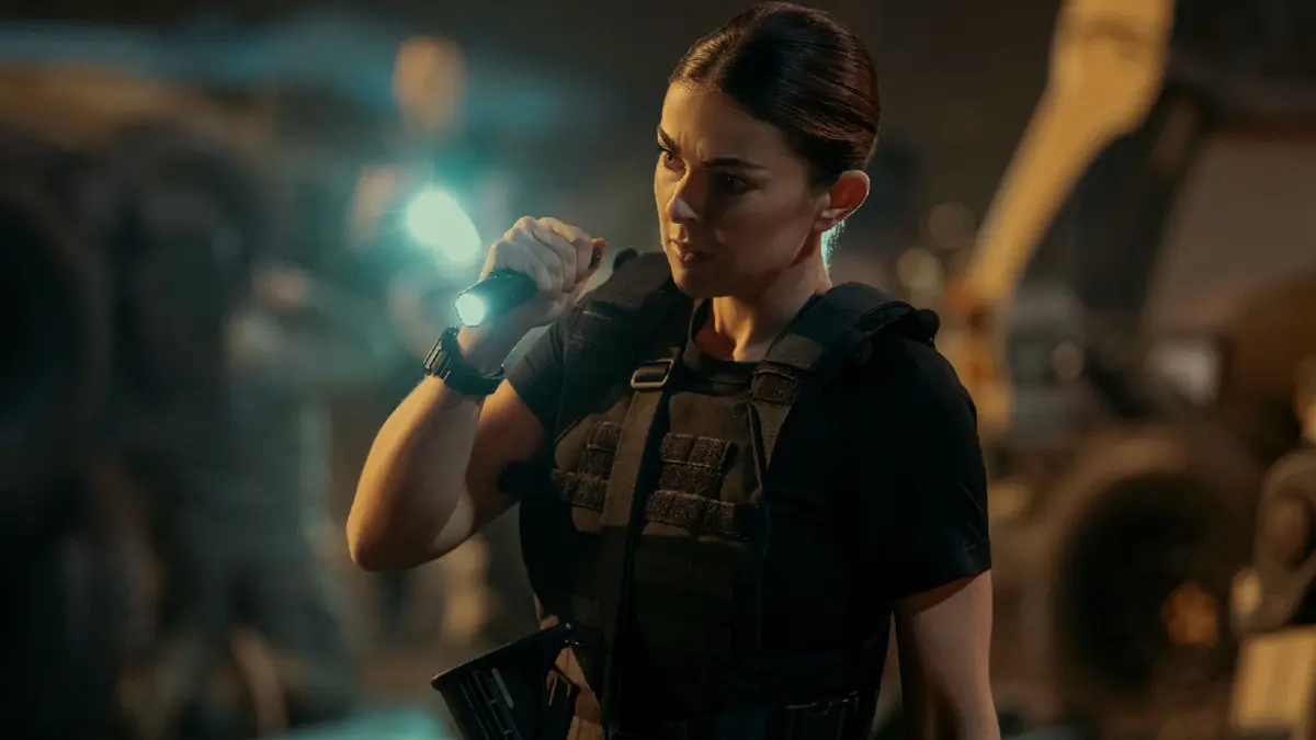 Franciza de acțiune a Prime Video: o experiență flexibilă de vizualizare