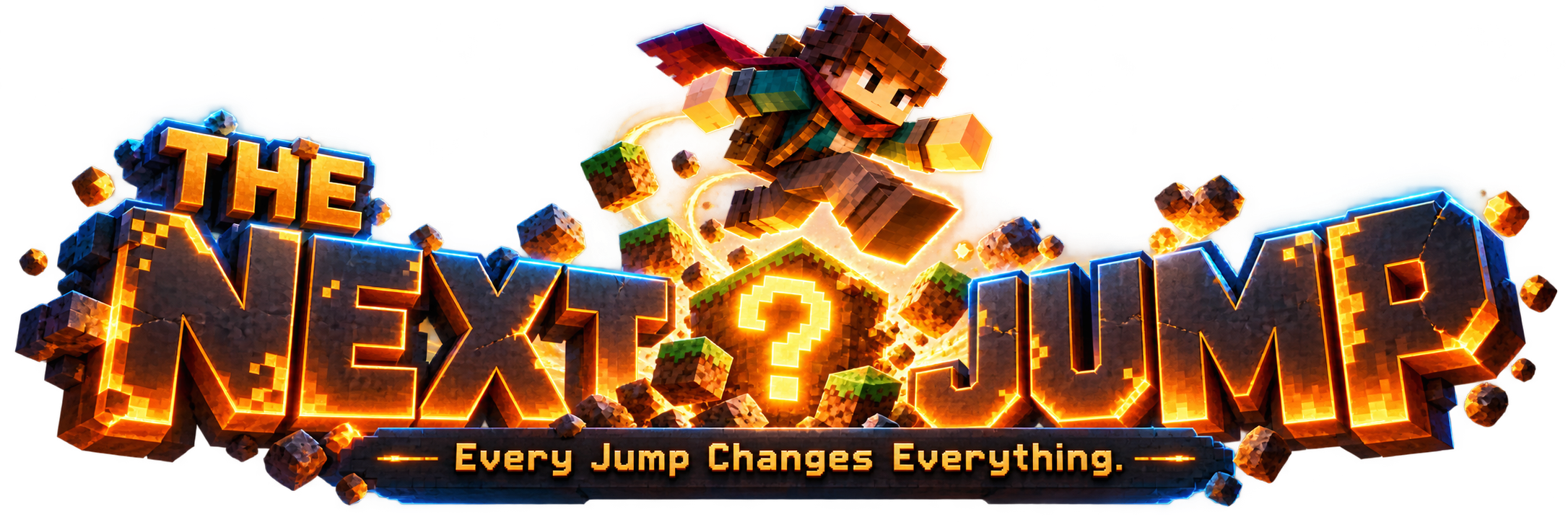 alt Logo of The Next Jump