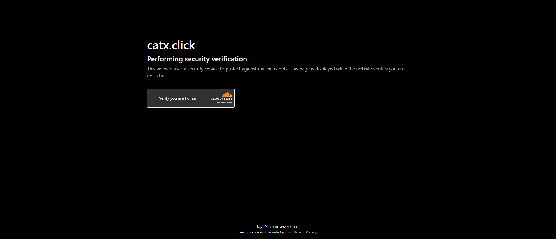 Forensic screenshot of [REDACTED] showing the phishing page layout