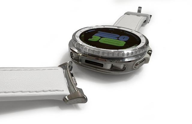 Samsung Galaxy Watch8 Classic