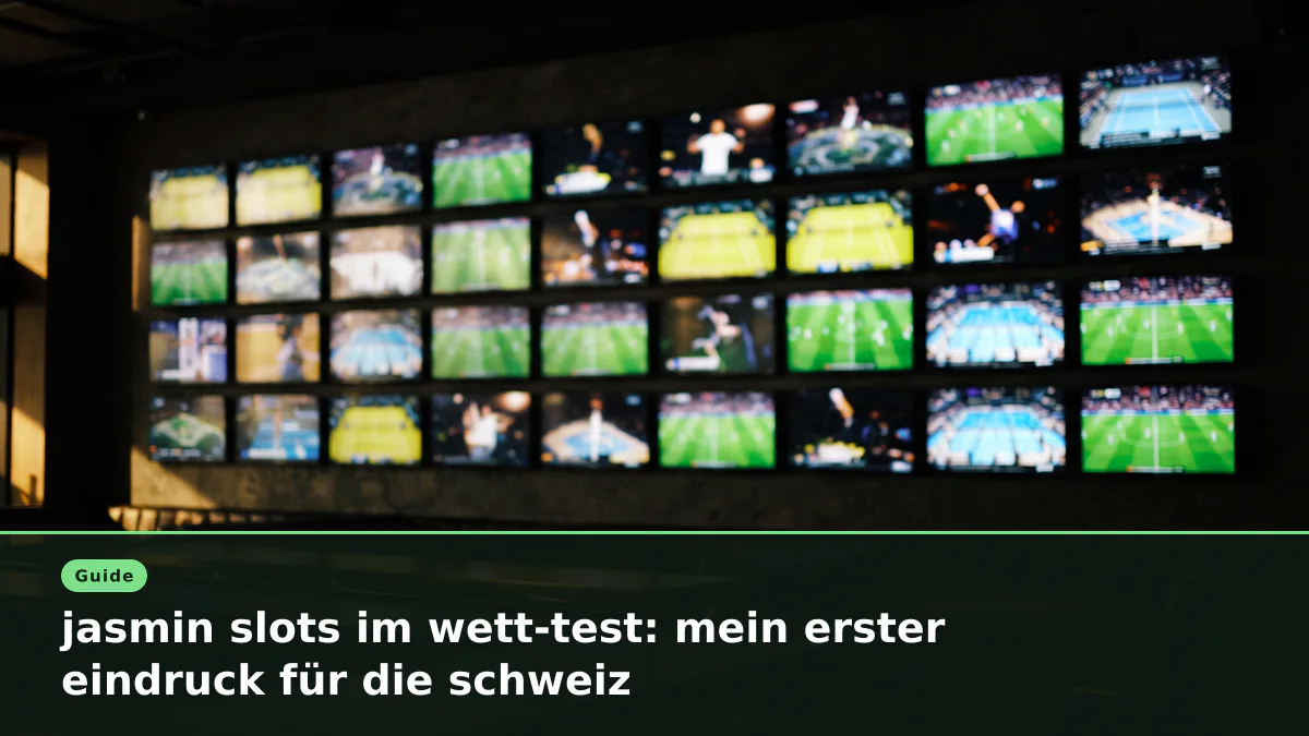jasmin slots im wett-test: mein erster eindruck für die schweiz