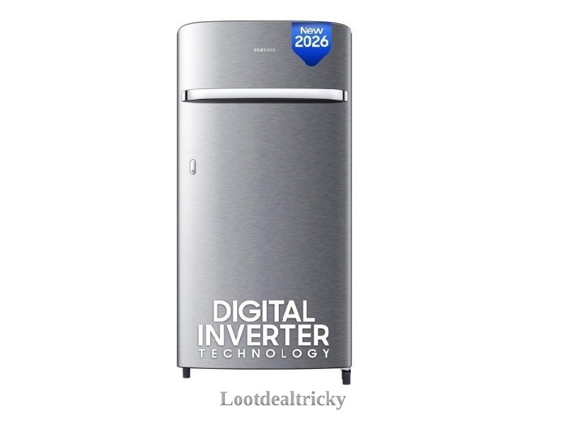 Samsung 189 L – Ultimate Budget Deal @ ₹15490 Samsung 189 L – Ultimate Budget Deal @ ₹15490