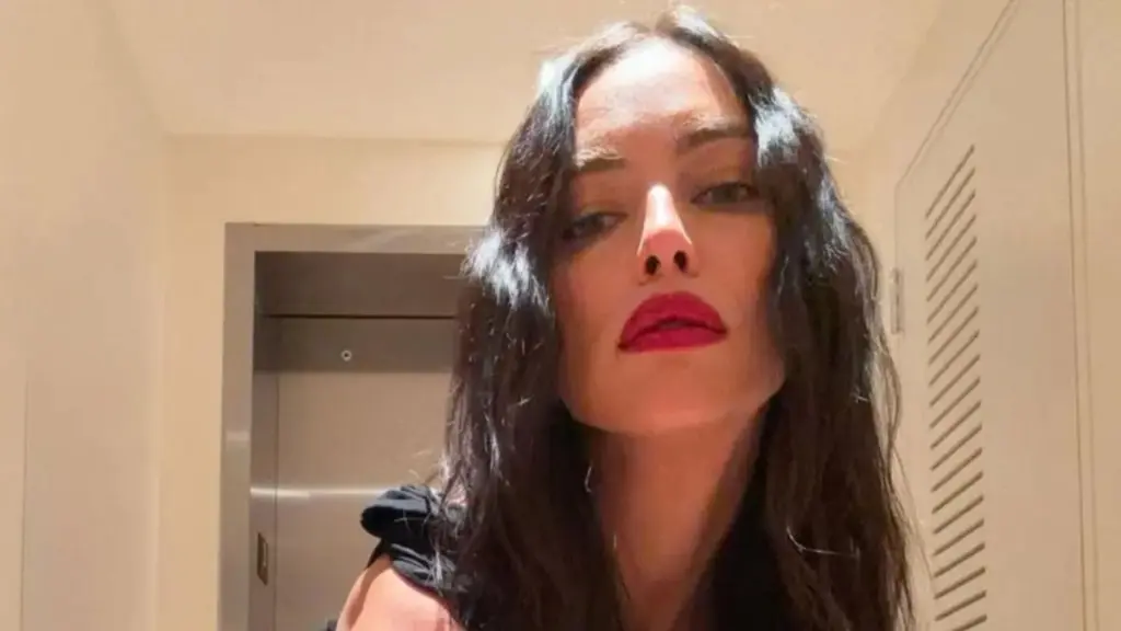 Irina Shayk Stuns Fans with Topless Photos