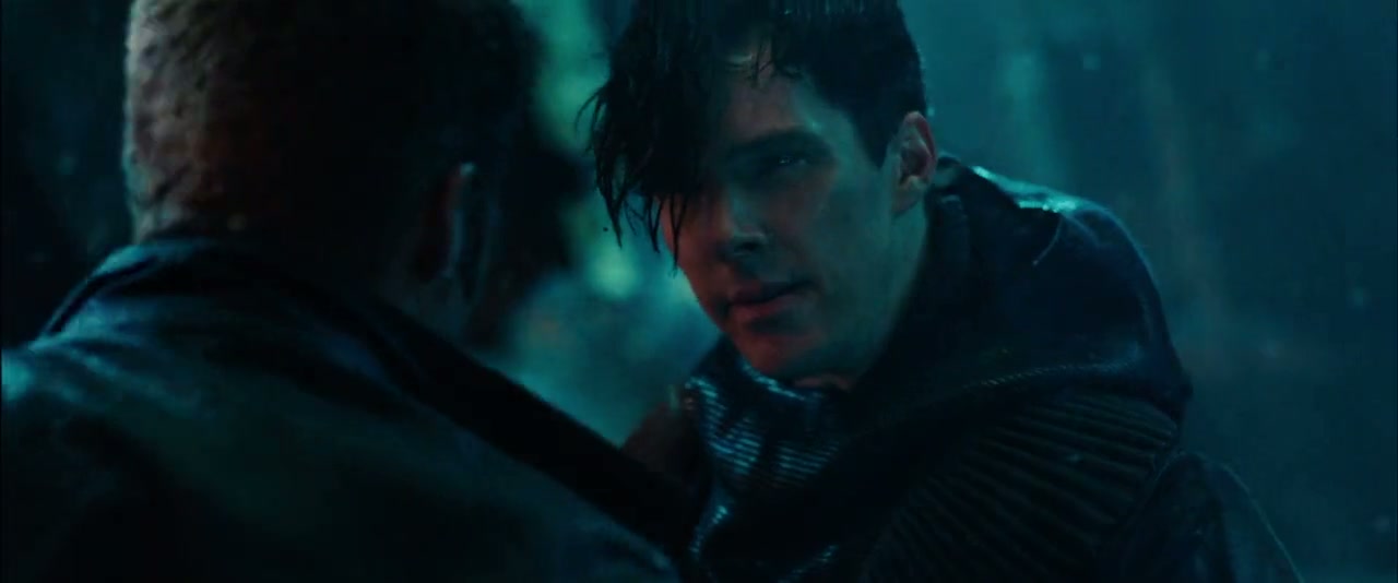 Star Trek Into Darkness Screenshot