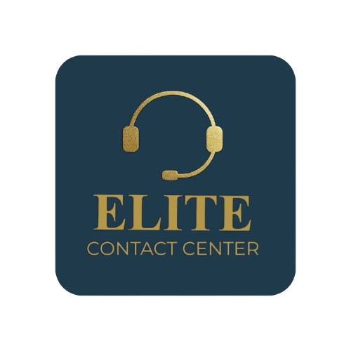 Logo Elite Contact Center