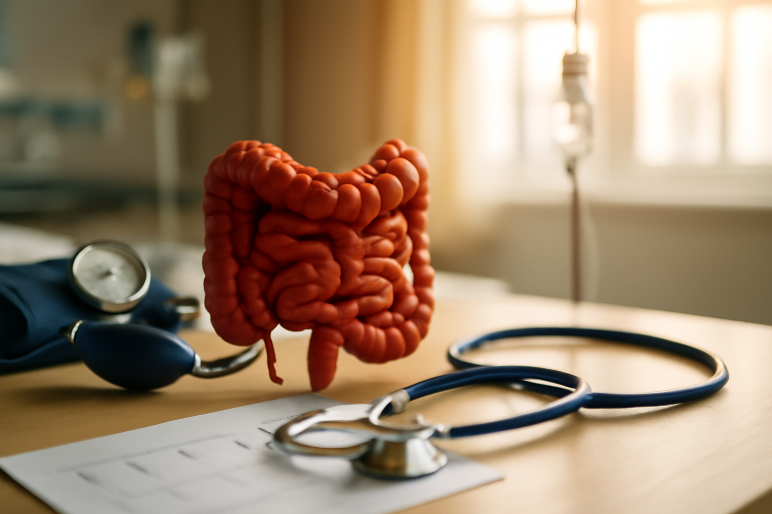 Como o intestino afeta a saúde mental: o que a ciência já sabe