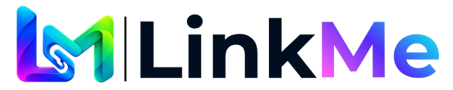 LinkMe Logo