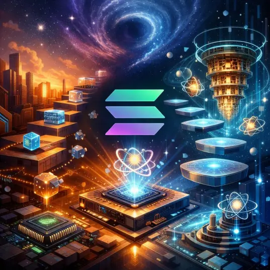 Solana Trails Ethereum: Three Key Growth Obstacles