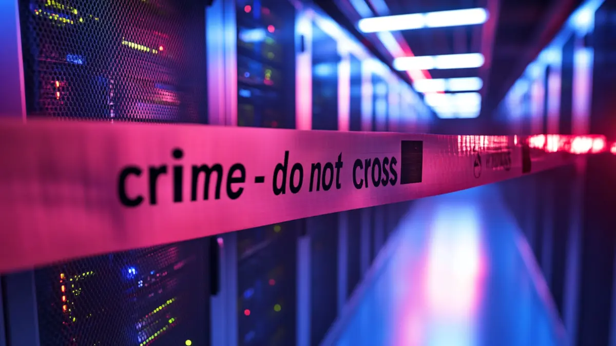 Global Phishing Service Taken Down, Developer Arrested