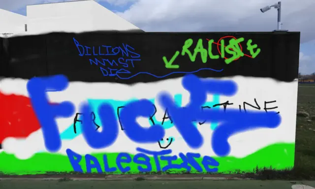 Graffiti artwork by groundfire16min
