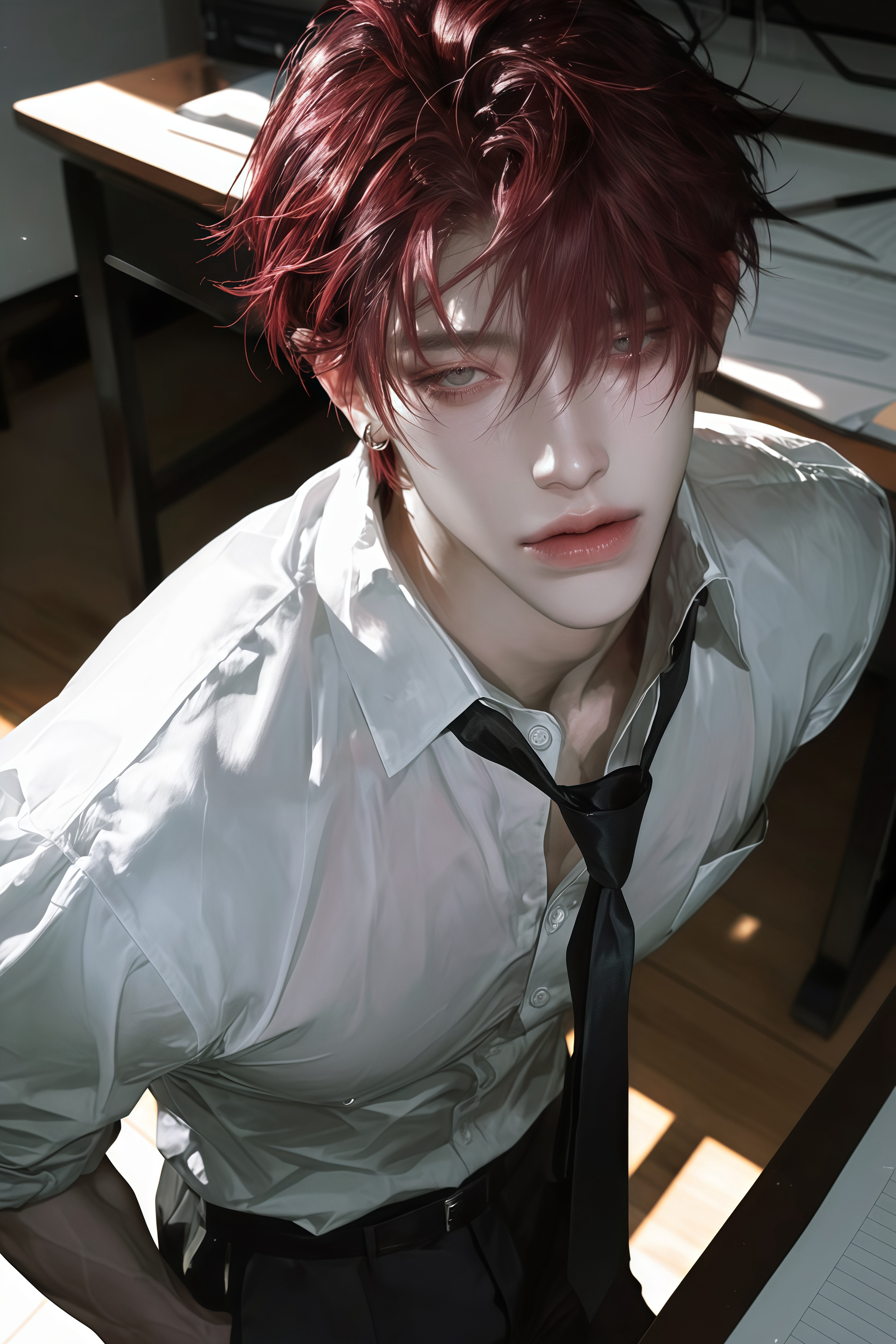 Ploeng Main