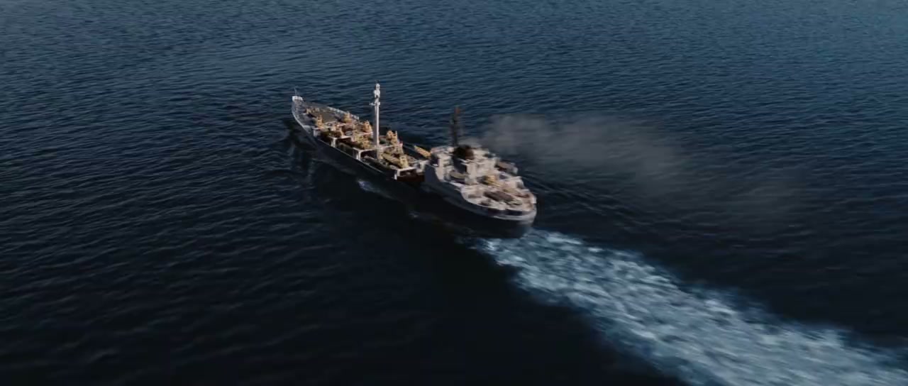 X-Men: First Class Screenshot