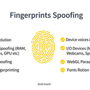 Fingerprints