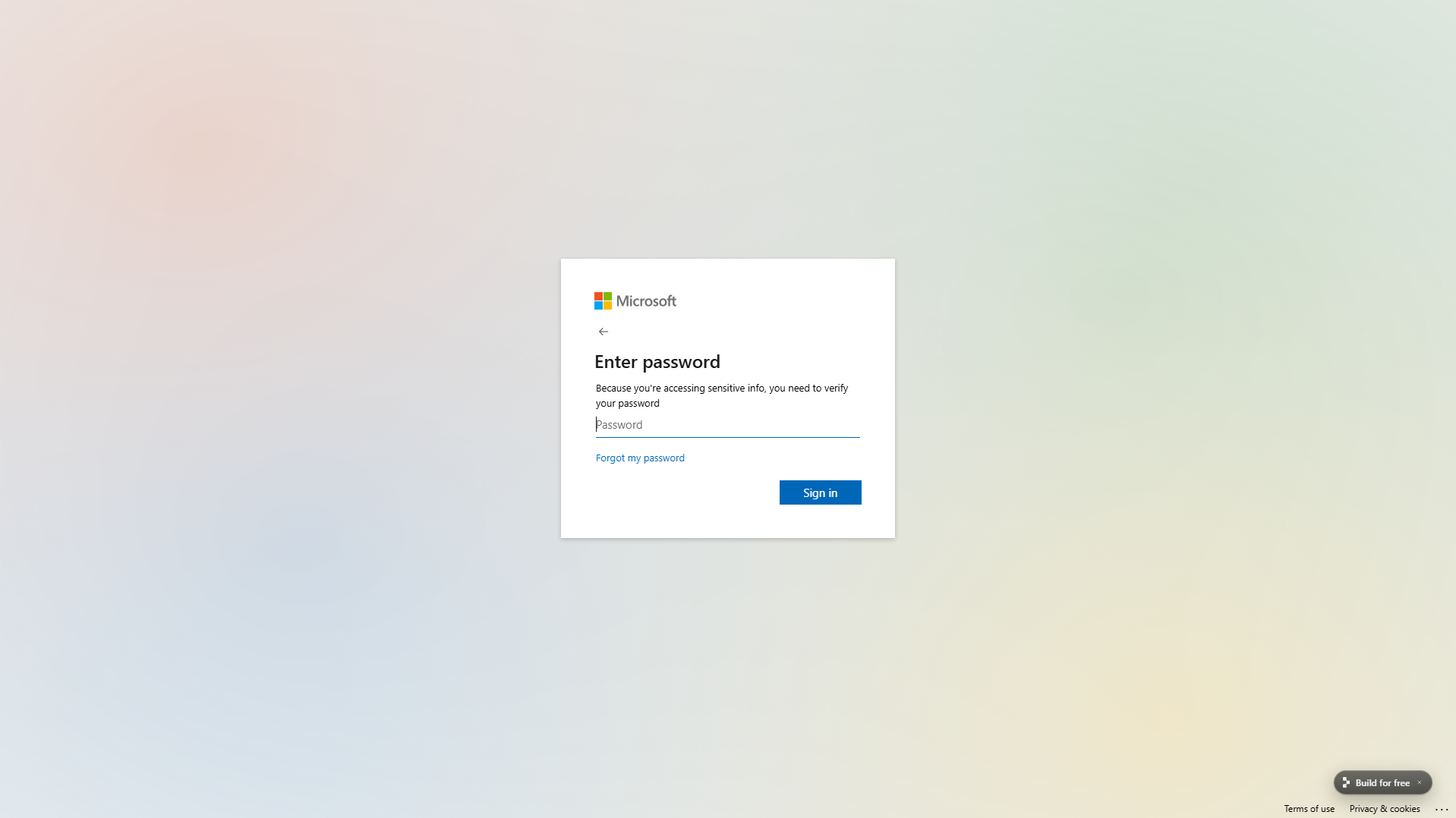 Stored capture of secure-page-builder--heidimarie03.replit.app
