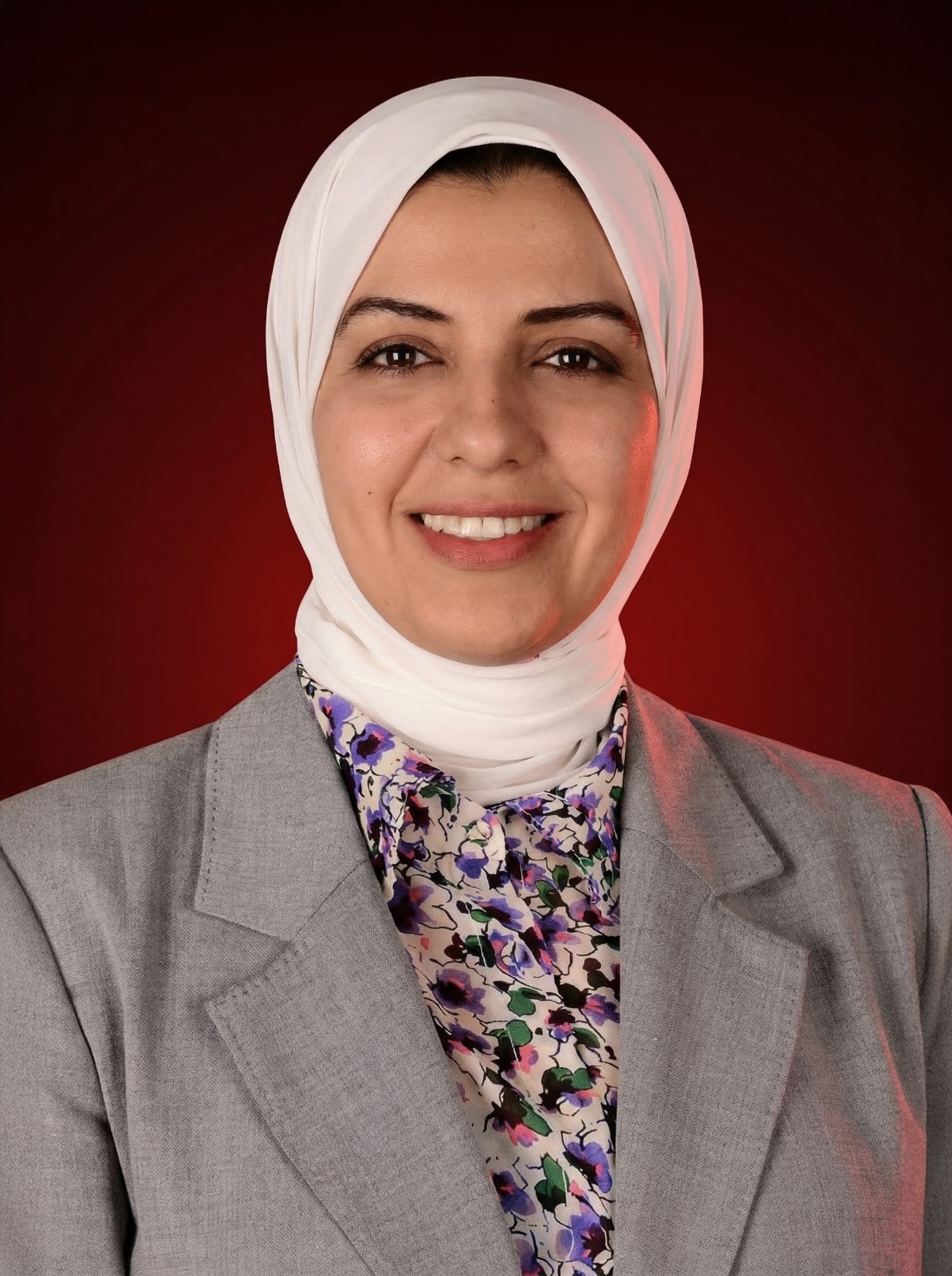 د. هناء الجوهري