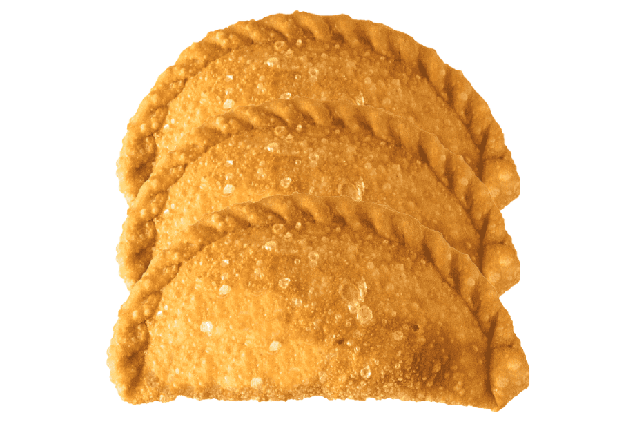 EMPANADAS