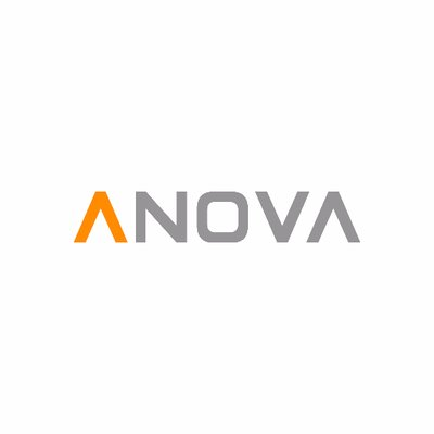 Anova Australia logo