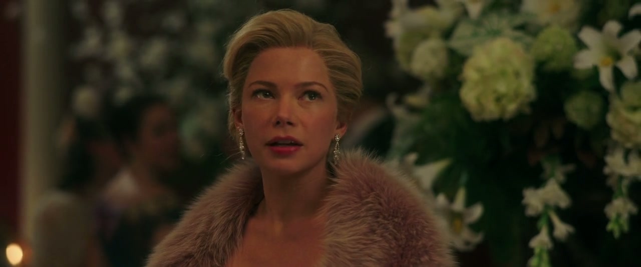 The Greatest Showman Screenshot