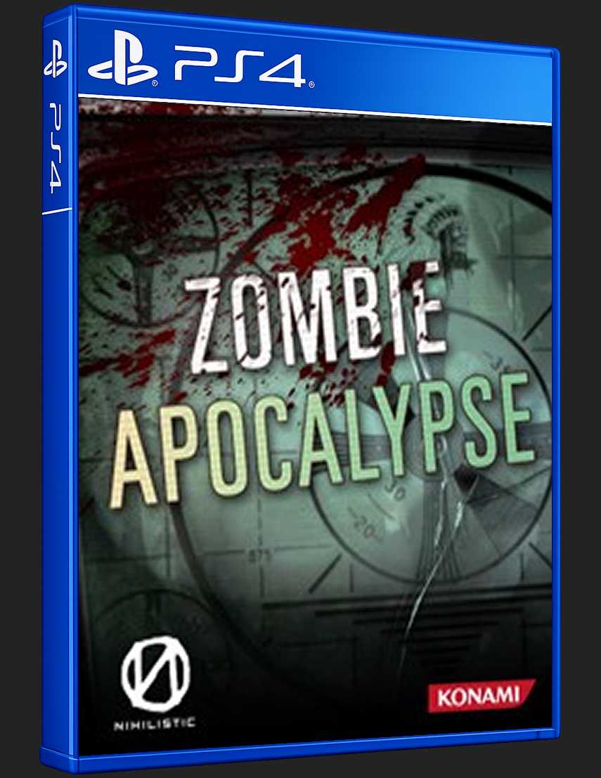 Zombie Apocalypse