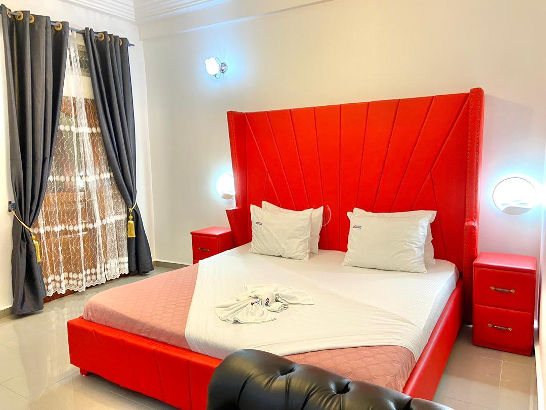 Bureau à louer à Douala - 750000 FCFA/Mois