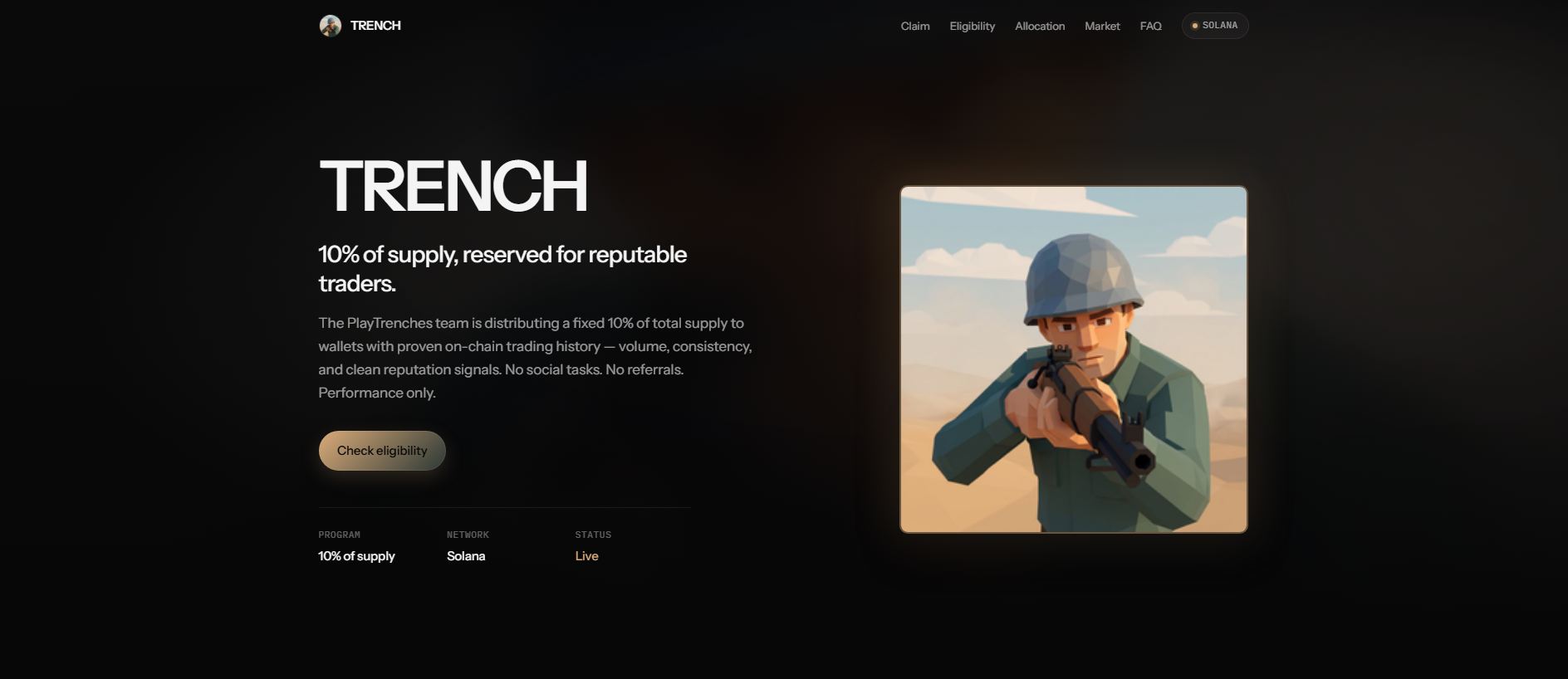Stored capture of trench.memepage.io