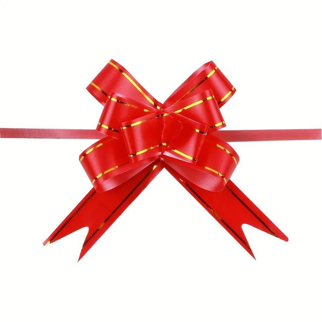 Ribbon Bow Detail