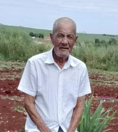 João Meira De Araújo