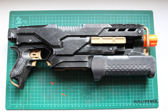 Bolter (12)