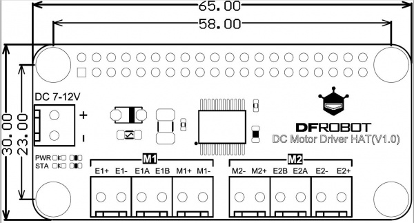 DFR0592 005