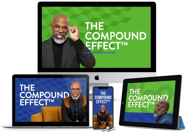 The Compound Effect preview