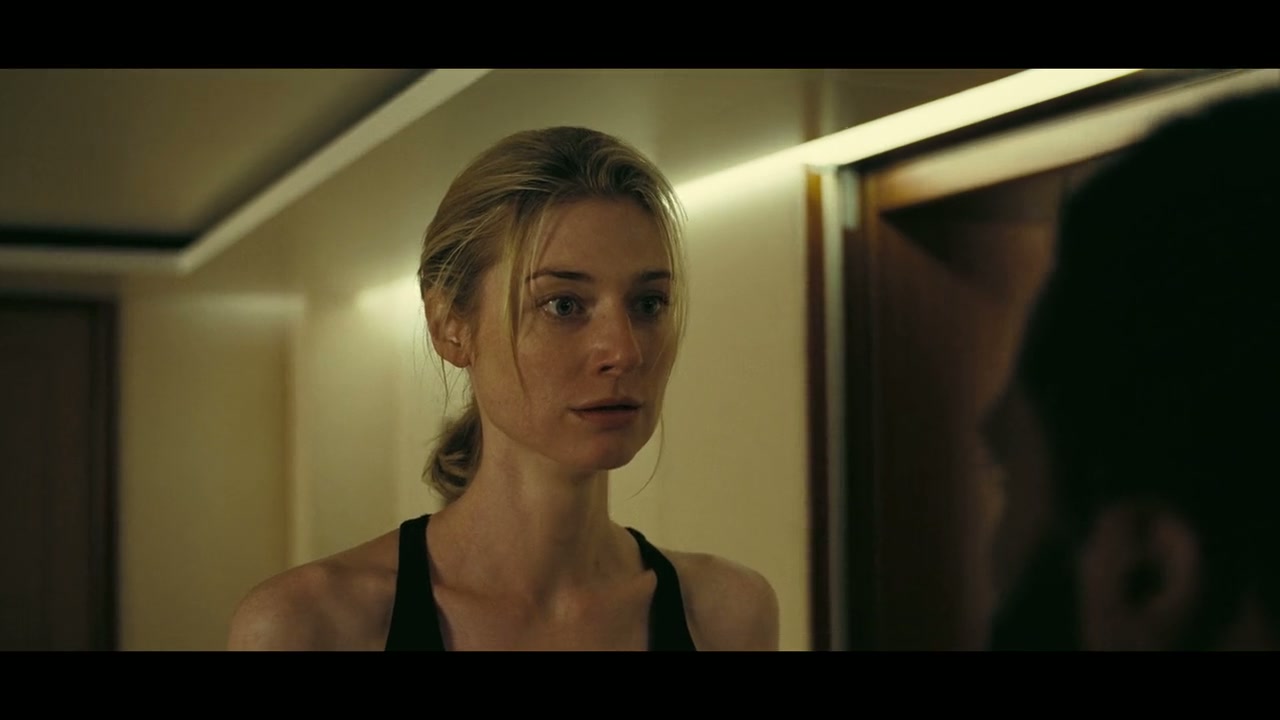 Tenet Screenshot