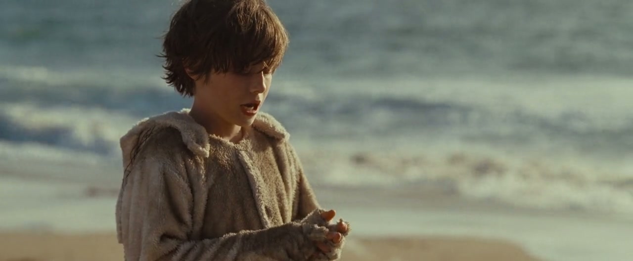 Where the Wild Things Are Screenshot