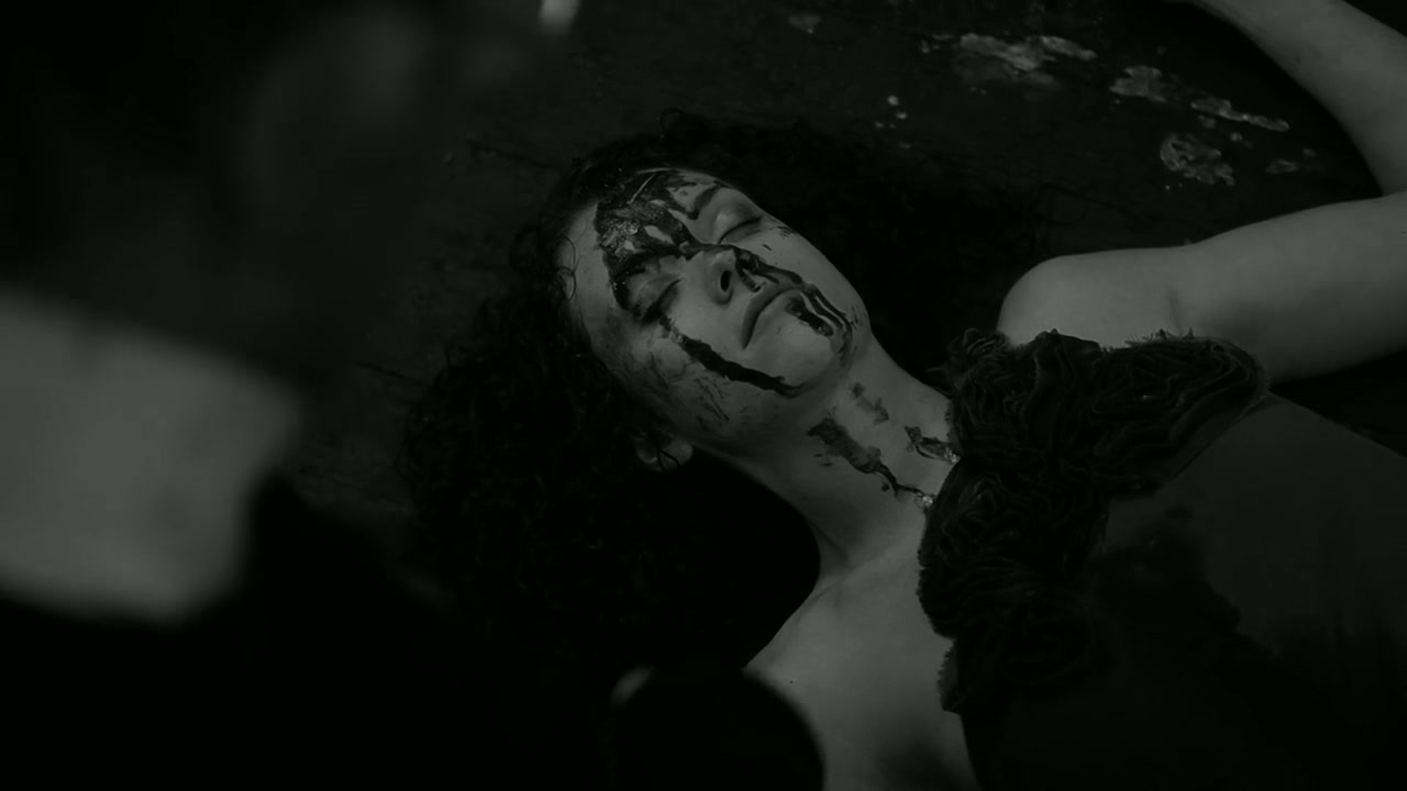 The Human Centipede 2 (Full Sequence) Screenshot