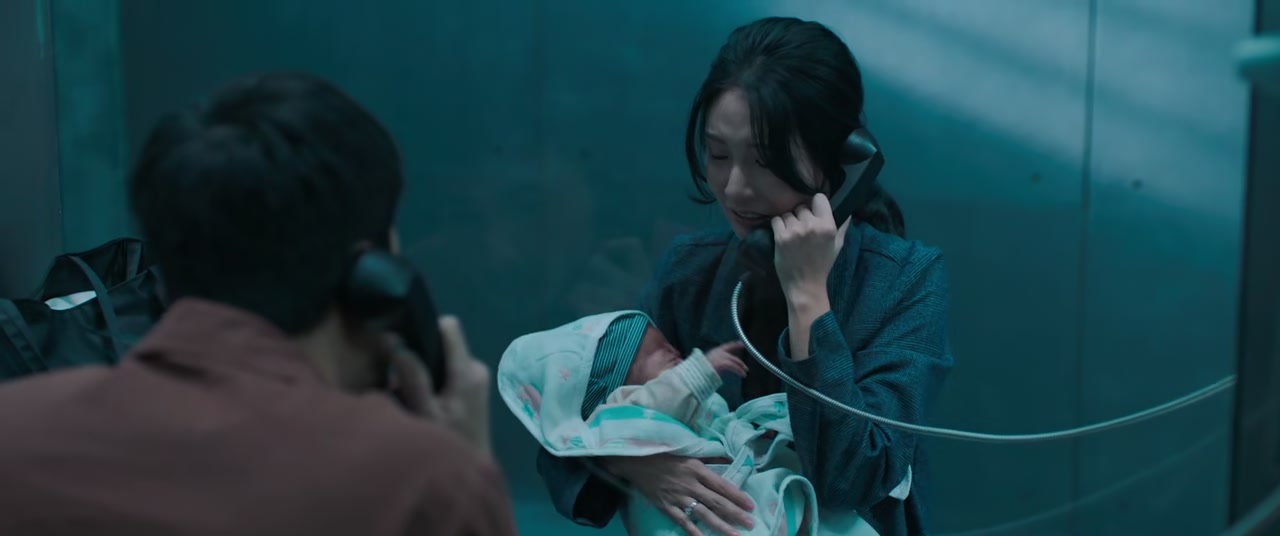 Death Stranding Screenshot