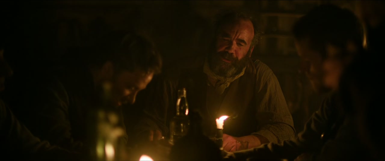 The Damned Screenshot